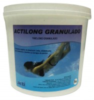 Acti Tricoloro Granulado 5kg