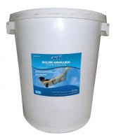 Acti Dicloro granulado 5kg